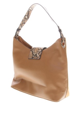 Γυναικεία τσάντα F&F, Χρώμα Καφέ, Τιμή 10,73 €