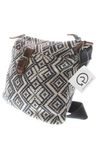 Γυναικεία τσάντα Fat Face, Χρώμα Πολύχρωμο, Τιμή 38,36 €