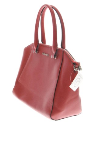 Dámská kabelka  Flora & Co, Barva Červená, Cena  930,00 Kč