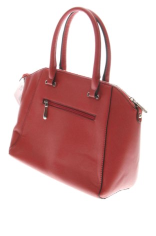 Dámská kabelka  Flora & Co, Barva Červená, Cena  930,00 Kč