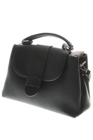 Geantă de femei Francesca Rossi, Culoare Negru, Preț 126,16 Lei