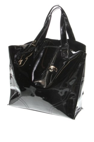 Geantă de femei Furla, Culoare Negru, Preț 1.144,61 Lei