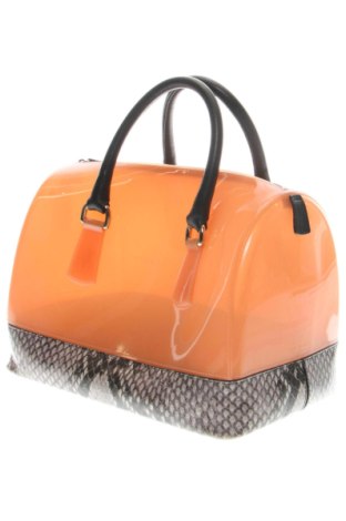 Geantă de femei Furla, Culoare Multicolor, Preț 542,17 Lei