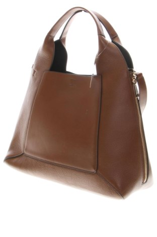 Geantă de femei Furla, Culoare Maro, Preț 1.172,33 Lei