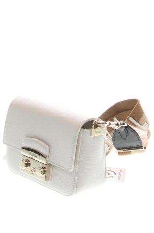 Damska torebka Furla, Kolor Szary, Cena 1 569,99 zł