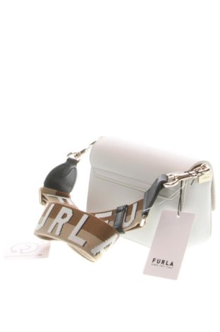 Damska torebka Furla, Kolor Szary, Cena 1 569,99 zł