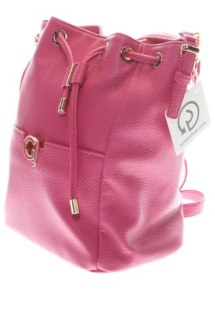 Geantă de femei Gaudi, Culoare Roz, Preț 208,53 Lei