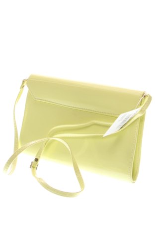 Dámská kabelka  Grosso, Barva Žlutá, Cena  312,00 Kč
