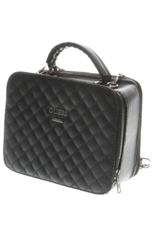 Geantă de femei Guess, Culoare Negru, Preț 490,04 Lei
