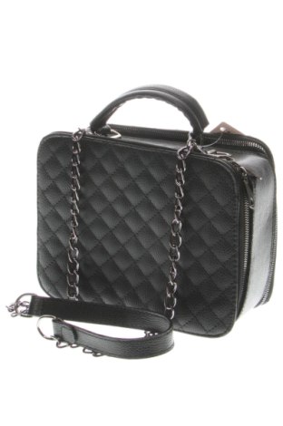 Geantă de femei Guess, Culoare Negru, Preț 490,04 Lei