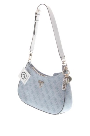 Дамска чанта Guess, Цвят Многоцветен, Цена 138,04 €