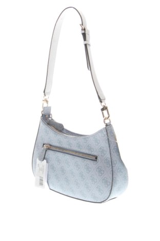 Дамска чанта Guess, Цвят Многоцветен, Цена 138,04 €