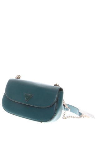 Дамска чанта Guess, Цвят Син, Цена 138,04 €
