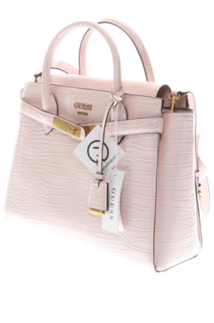 Dámska kabelka  Guess, Farba Ružová, Cena  163,95 €