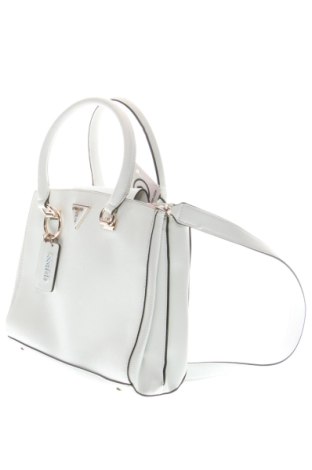 Damska torebka Guess, Kolor Biały, Cena 714,99 zł