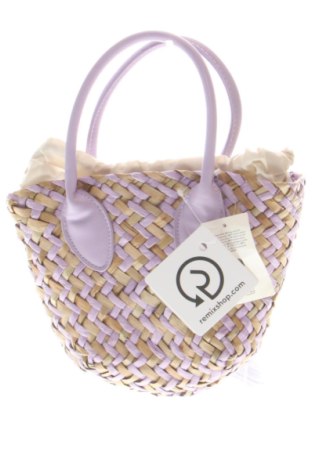 Geantă de femei H&M, Culoare Multicolor, Preț 83,41 Lei