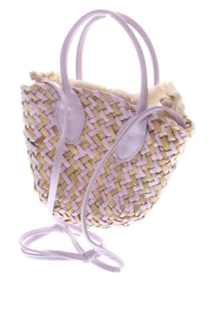 Geantă de femei H&M, Culoare Multicolor, Preț 83,41 Lei