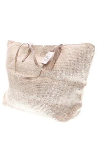 Дамска чанта H&M, Цвят Бежов, Цена 11,24 €