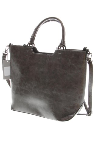 Damentasche Ines Delaure, Farbe Grau, Preis € 47,56