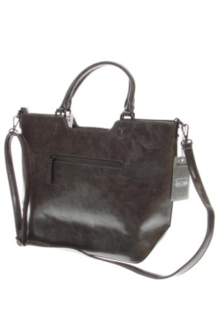 Damentasche Ines Delaure, Farbe Grau, Preis € 47,56