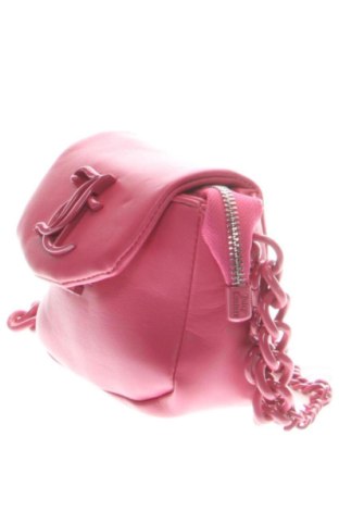Geantă de femei Juicy Couture, Culoare Roz, Preț 286,73 Lei