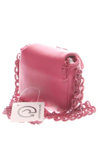 Geantă de femei Juicy Couture, Culoare Roz, Preț 286,73 Lei