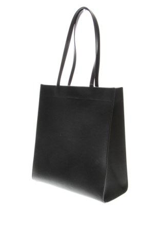 Geantă de femei Karl Lagerfeld, Culoare Negru, Preț 1.282,71 Lei