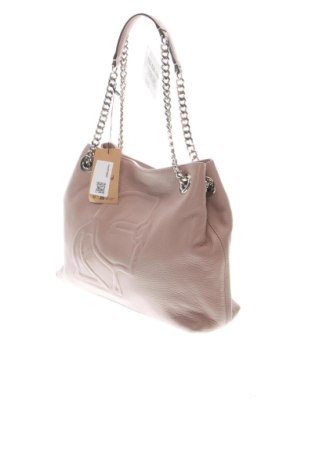 Geantă de femei Karl Lagerfeld, Culoare Roz, Preț 485,19 Lei