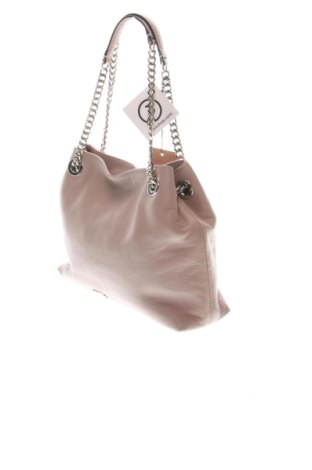 Geantă de femei Karl Lagerfeld, Culoare Roz, Preț 485,19 Lei