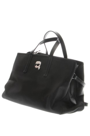 Γυναικεία τσάντα Karl Lagerfeld, Χρώμα Μαύρο, Τιμή 199,21 €