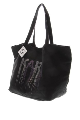 Dámská kabelka  Karl Lagerfeld, Barva Černá, Cena  1 749,00 Kč