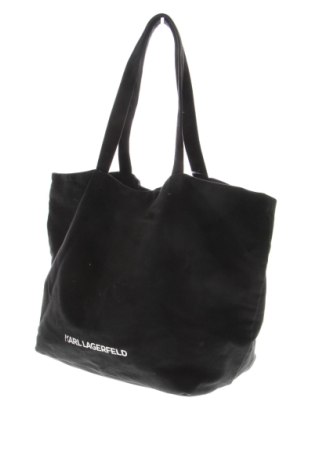 Dámská kabelka  Karl Lagerfeld, Barva Černá, Cena  1 749,00 Kč
