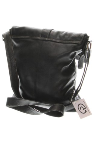 Дамска чанта L.Credi, Цвят Черен, Цена 42,26 €