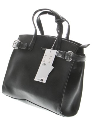 Дамска чанта L.Credi, Цвят Черен, Цена 65,44 €