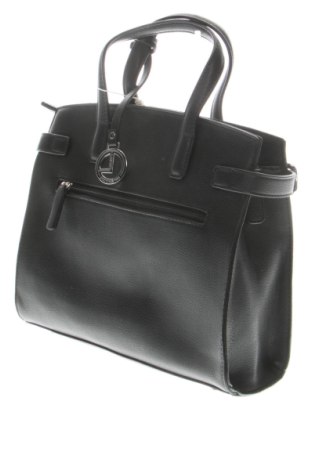 Дамска чанта L.Credi, Цвят Черен, Цена 65,44 €
