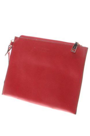 Γυναικεία τσάντα Lancetti, Χρώμα Κόκκινο, Τιμή 11,00 €