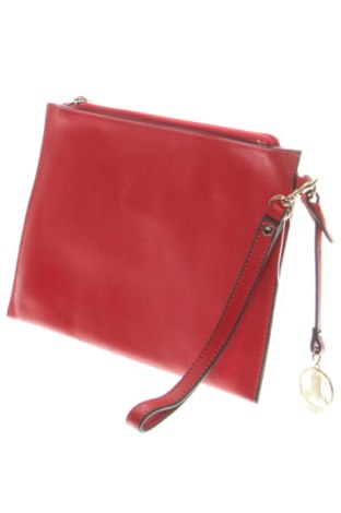 Γυναικεία τσάντα Lancetti, Χρώμα Κόκκινο, Τιμή 11,00 €