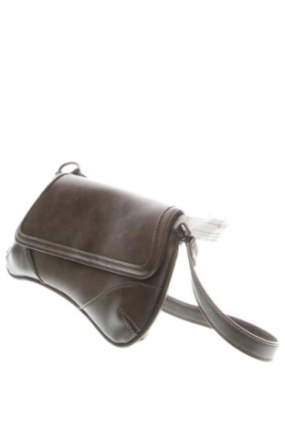 Γυναικεία τσάντα Lefties, Χρώμα Καφέ, Τιμή 10,74 €
