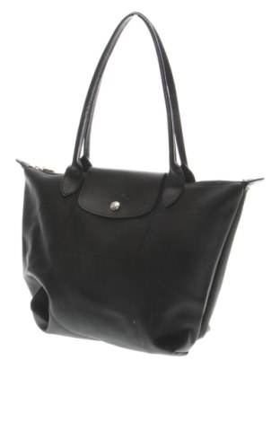 Γυναικεία τσάντα Longchamp, Χρώμα Μαύρο, Τιμή 246,87 €