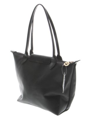 Γυναικεία τσάντα Longchamp, Χρώμα Μαύρο, Τιμή 246,87 €