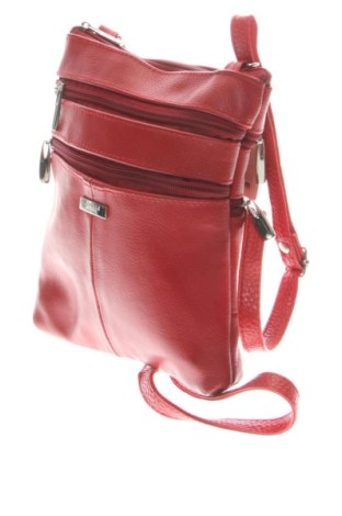 Geantă de femei Lorenz, Culoare Roșu, Preț 55,99 Lei