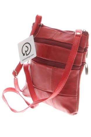 Geantă de femei Lorenz, Culoare Roșu, Preț 55,99 Lei