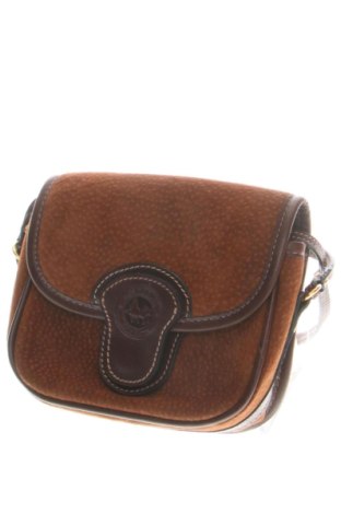 Damska torebka Los Robles Polo Time, Kolor Brązowy, Cena 380,45 zł