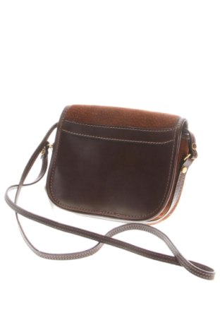 Damska torebka Los Robles Polo Time, Kolor Brązowy, Cena 380,45 zł