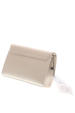 Geantă de femei Love Moschino, Culoare Bej, Preț 664,00 Lei