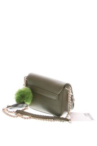 Geantă de femei Love Moschino, Culoare Verde, Preț 624,00 Lei