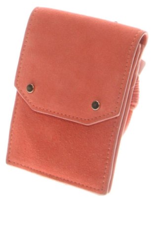 Дамска чанта Mango, Цвят Оранжев, Цена 120,00 €