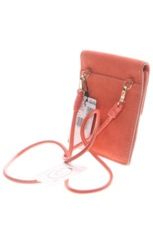 Дамска чанта Mango, Цвят Оранжев, Цена 120,00 €