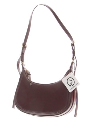 Damska torebka Mango, Kolor Czerwony, Cena 208,98 zł