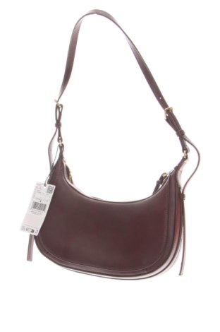 Damska torebka Mango, Kolor Czerwony, Cena 208,98 zł